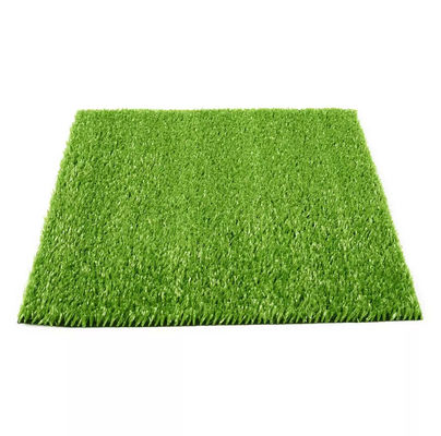 15mm 10mm Kształtowanie krajobrazu Sztuczna trawa Zewnętrzny sztuczny trawnik Dywan weselny Gym Flooring Football