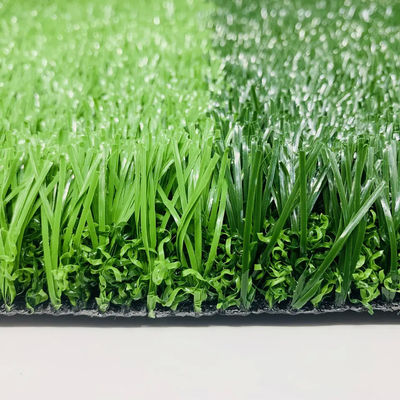 Odporność na promieniowanie UV Syntetyczna trawa piłkarska Sztuczna 50 mm na boisko do piłki nożnej 200s / M
