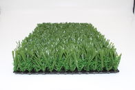 Odporna na zużycie syntetyczna trawa piłkarska na plac zabaw przez długi czas