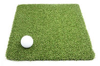 Sportowa sztuczna trawa z polietylenu Luksusowa sztuczna murawa na podwórka mieszkalne