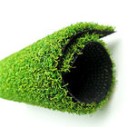 Miękka sztuczna trawa z recyklingu Zielona długa sztuczna trawa na zewnątrz