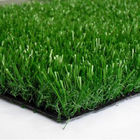 Sztuczna trawa o wysokiej gęstości Kształtowanie syntetycznego zielonego trawnika Odporność na zużycie