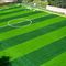 Trwała i niezawodna sztuczna trawa piłkarska na boisko do piłki nożnej na świeżym powietrzu