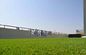 Architektura krajobrazu Sztuczna trawa dla zwierząt domowych 20 mm Odporność na promieniowanie UV