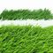 Sztuczna trawa do piłki nożnej 50 mm Zielona murawa do piłki nożnej