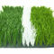 PE Naturalnie wyglądająca sztuczna trawa na boisko do piłki nożnej 50 mm
