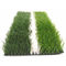PE Naturalnie wyglądająca sztuczna trawa na boisko do piłki nożnej 50 mm