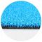 Niebieski plastikowy kort tenisowy Padel 12 mm sztuczna trawa z tworzywa sztucznego
