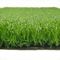 15 szerokości stóp PU Podkład W Kształt Dostosowana dekoracja Sztuczna trawa Sztuczny trawnik