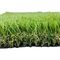 Kształtowanie krajobrazu Zewnętrzna sztuczna trawa na podwórka mieszkalne 35 mm