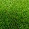 Ognioodporny trwały materiał sztuczna trawa krajobrazowa trawa syntetyczna
