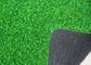 Naturalnie wyglądająca sztuczna trawa do minigolfa PE zwijana przędza nietoksyczna
