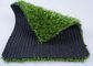 Sztuczna trawa dla zwierząt bez metali ciężkich Miękkie uczucie 20 mm