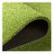 Syntetyczna sztuczna trawa gimnastyczna 20 mm Ognioodporna 10 mm