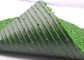 Plastikowa trawa zwinięta przędza Hokej na trawie Sztuczna murawa 15 mm na bazie wody