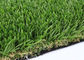 50mm Sztuczna trawa do kształtowania krajobrazu Odporna na wysokie temperatury