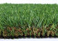 Kształt łodygi Sztuczna trawa do kształtowania krajobrazu 30 mm Odporna na promieniowanie UV