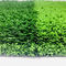 Odporność na promieniowanie UV Syntetyczna trawa piłkarska Sztuczna 50 mm na boisko do piłki nożnej 200s / M