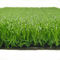 25mm Dekoracja Kształtowanie krajobrazu Sztuczna trawa PE Turf 16800 Gęstość