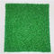 Czarna sztuczna murawa SBR do minigolfa Putting Green 15 mm 12000D