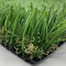 Outdoor PP PE Kształtowanie krajobrazu Sztuczna zielona trawa 25 mm / 30 mm 17000 Dtex