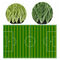 profesjonalna trawa syntetyczna do piłki nożnej na sztuczną murawę do piłki nożnej