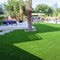 Ekologiczna sztuczna murawa do sztucznego trawnika na podwórku