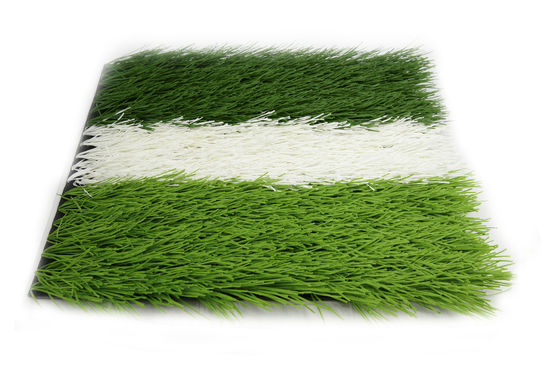 Ekologiczne boisko do piłki nożnej z syntetycznej trawy na zamówienie