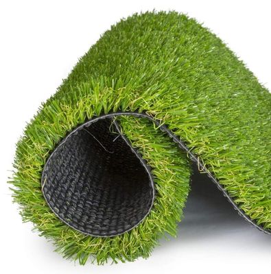Luksusowa miękka sportowa trawa syntetyczna Dekoracja wnętrz Sztuczna trawa trawiasta