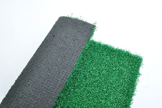 Niestandardowy plac zabaw Trawa syntetyczna / sztuczna trawa w paski na szkolny plac zabaw