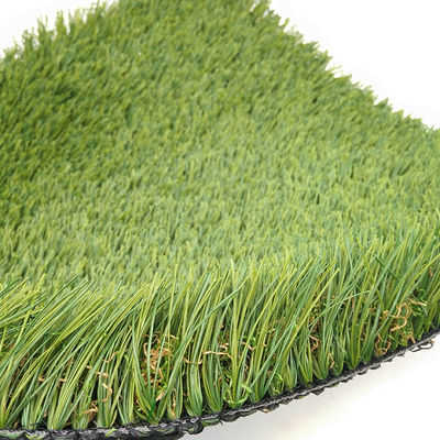 Idealna bezpieczna dla zwierząt sztuczna trawa syntetyczna / sztuczna trawa na plac zabaw dla dzieci
