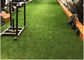 Podłoga z trawy o grubości 25 mm do siłowni na tor fitness Odporny na promieniowanie UV PE