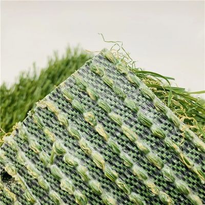 Fake Landscaping Sztuczna trawa Syntetyczna ozdobna 40 mm PP 3/8 ''