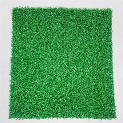 Mini Putting SBR Green Golf Sztuczna trawa Turf 15mm 12000D 3 / 16''