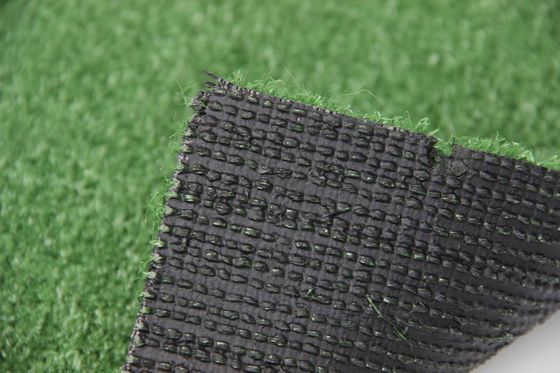 Ognioodporne panele ścienne ze sztucznej trawy Anty-UV o wysokości 20-40 mm