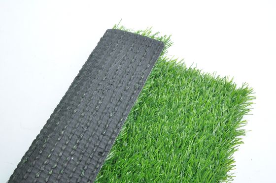 Wysokowydajne wykładziny z trawy na siłownię / Tania sztuczna trawa